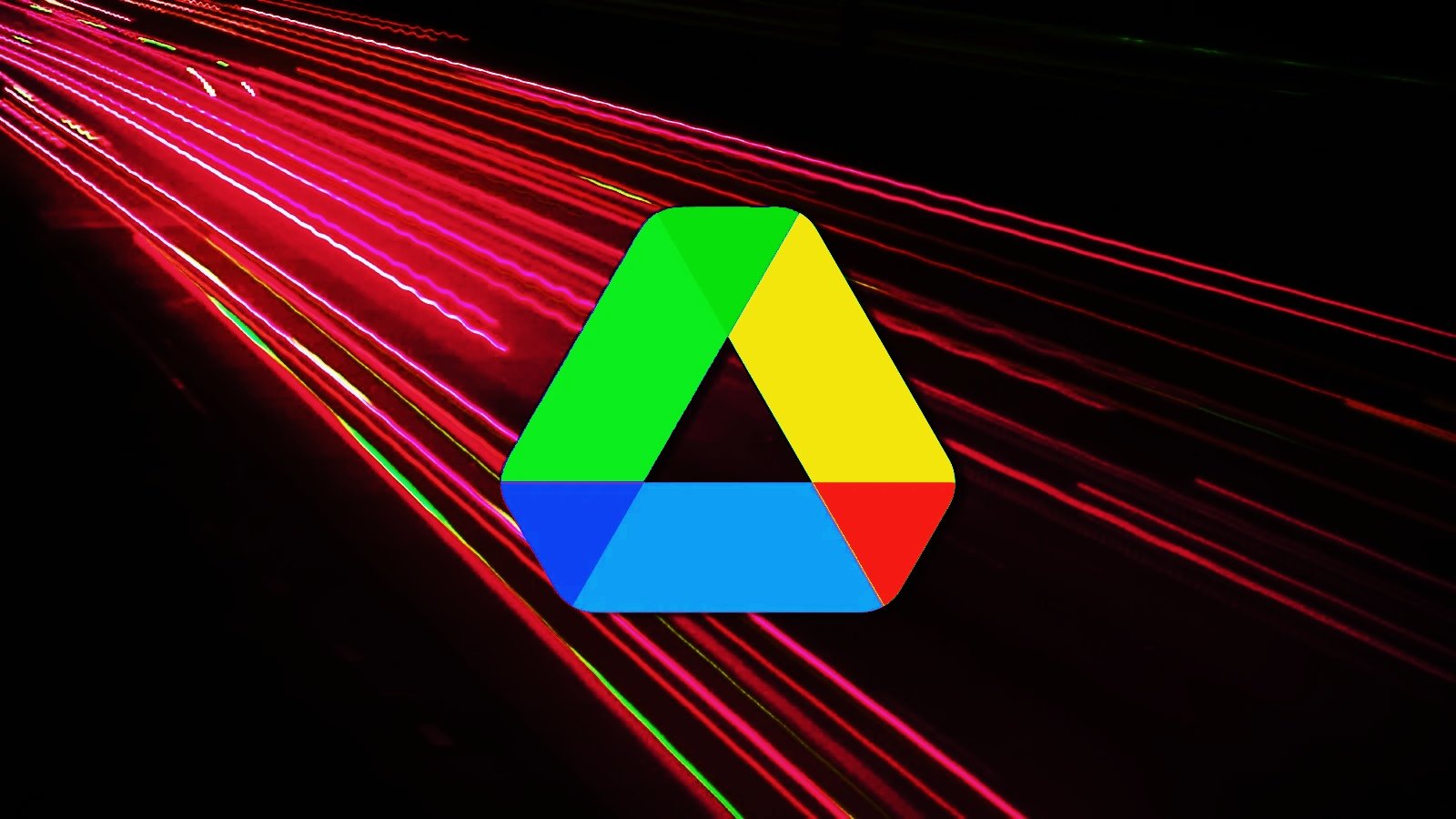 Google Drive