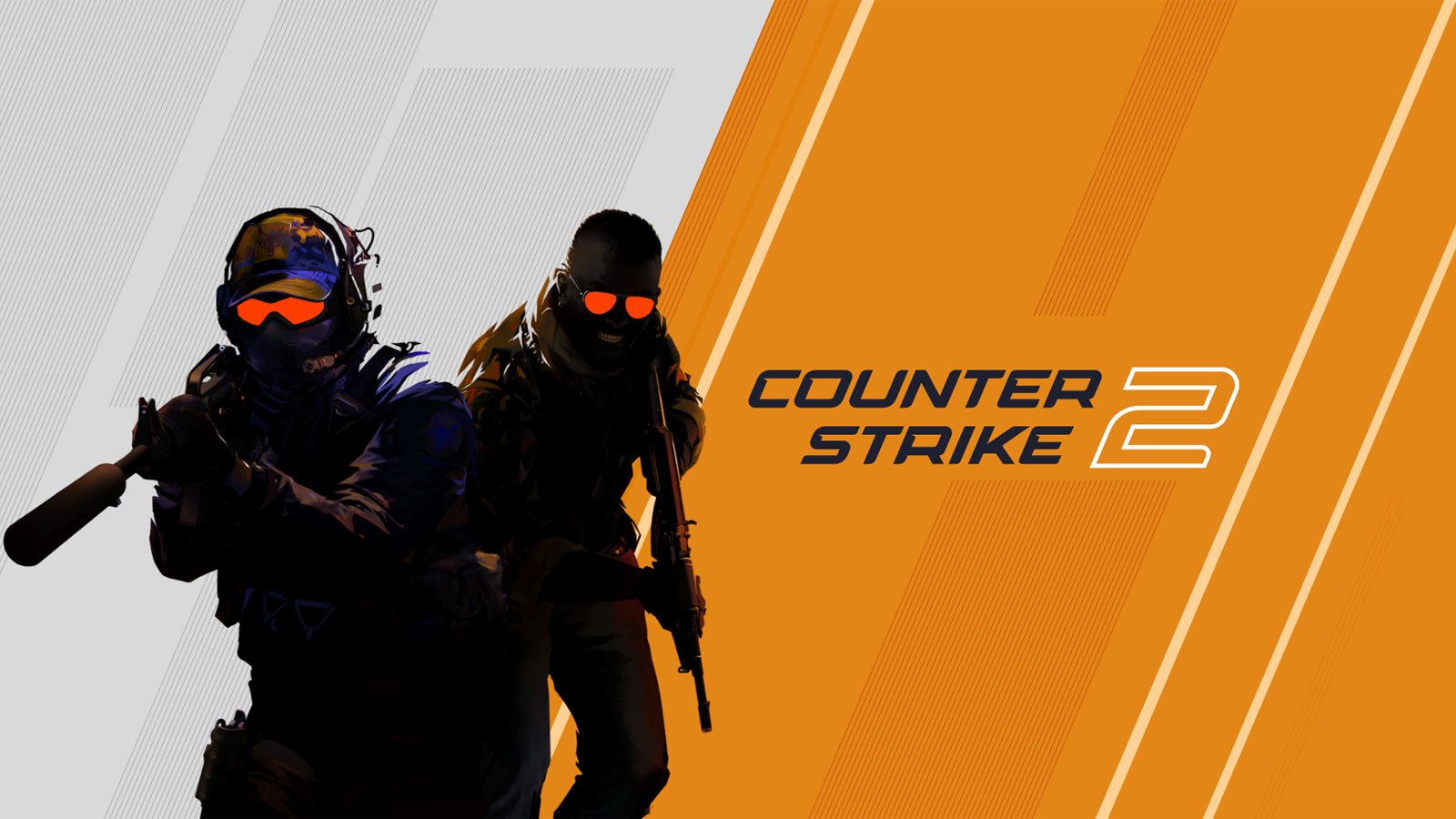 Counter-Strike 2