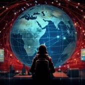 Hacker Globe