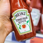 Heinz Ketchup