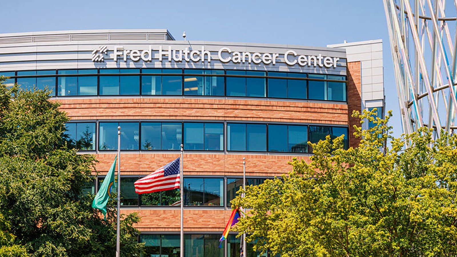 Ransomware gang behind threats to Fred Hutch cancer patients