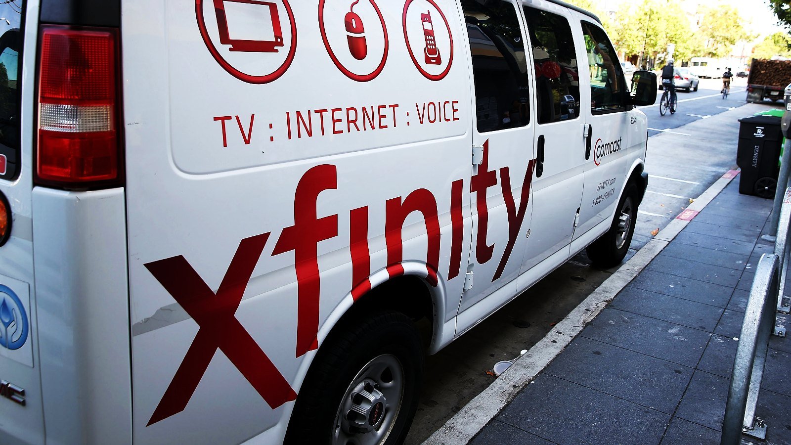 Xfinity discloses data breach after recent Citrix server hack