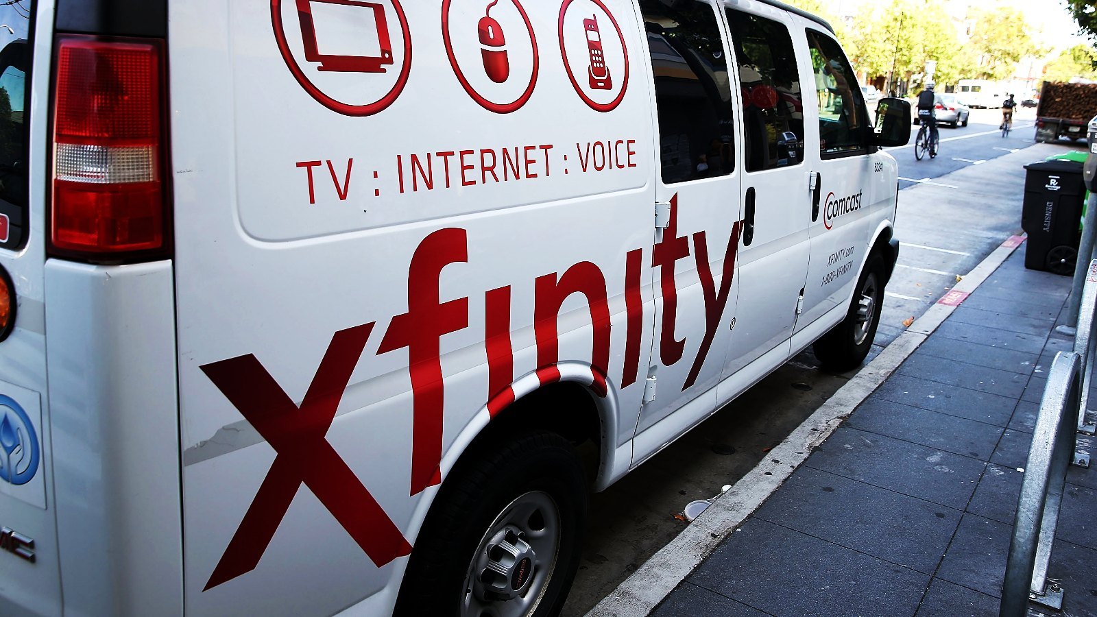 Xfinity discloses data breach affecting over 35 million people
