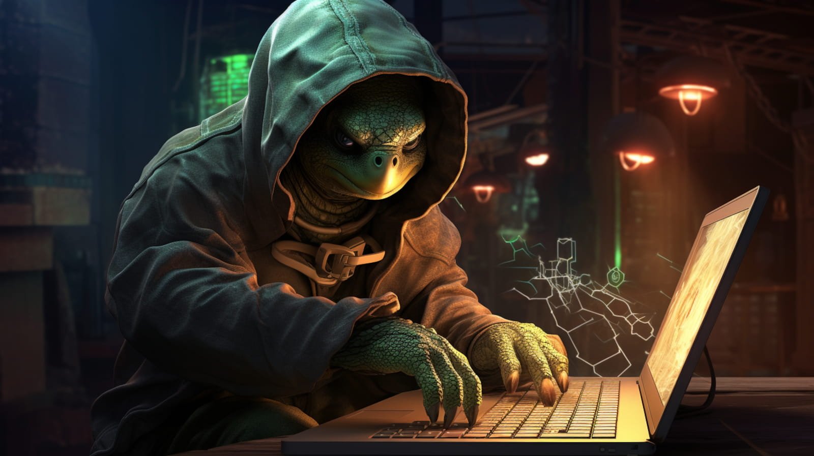 Terrapin attacks can downgrade security of OpenSSH connections
