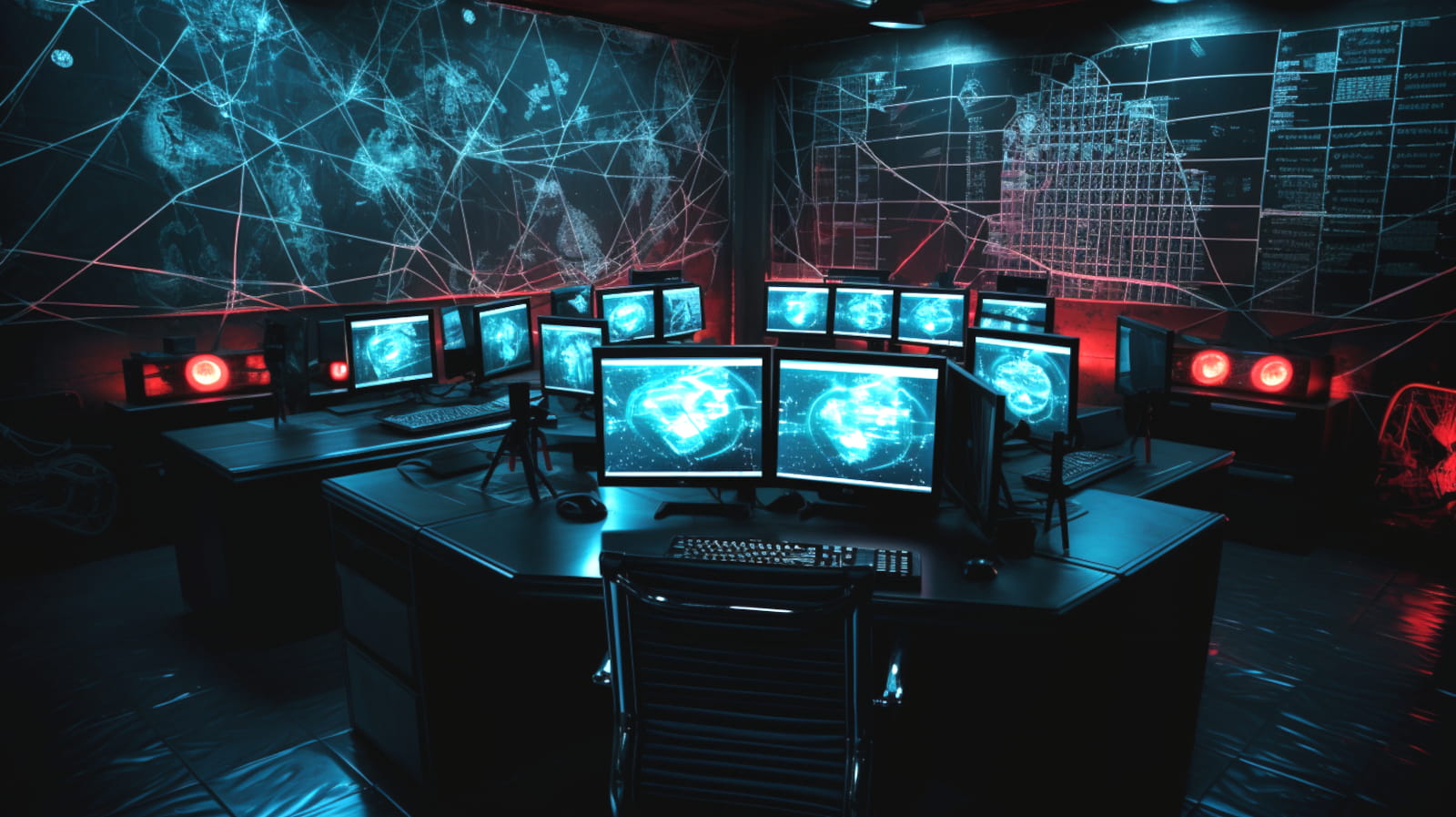 German police takes down Kingdom Market cybercrime marketplace