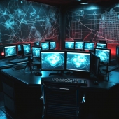 Control Center