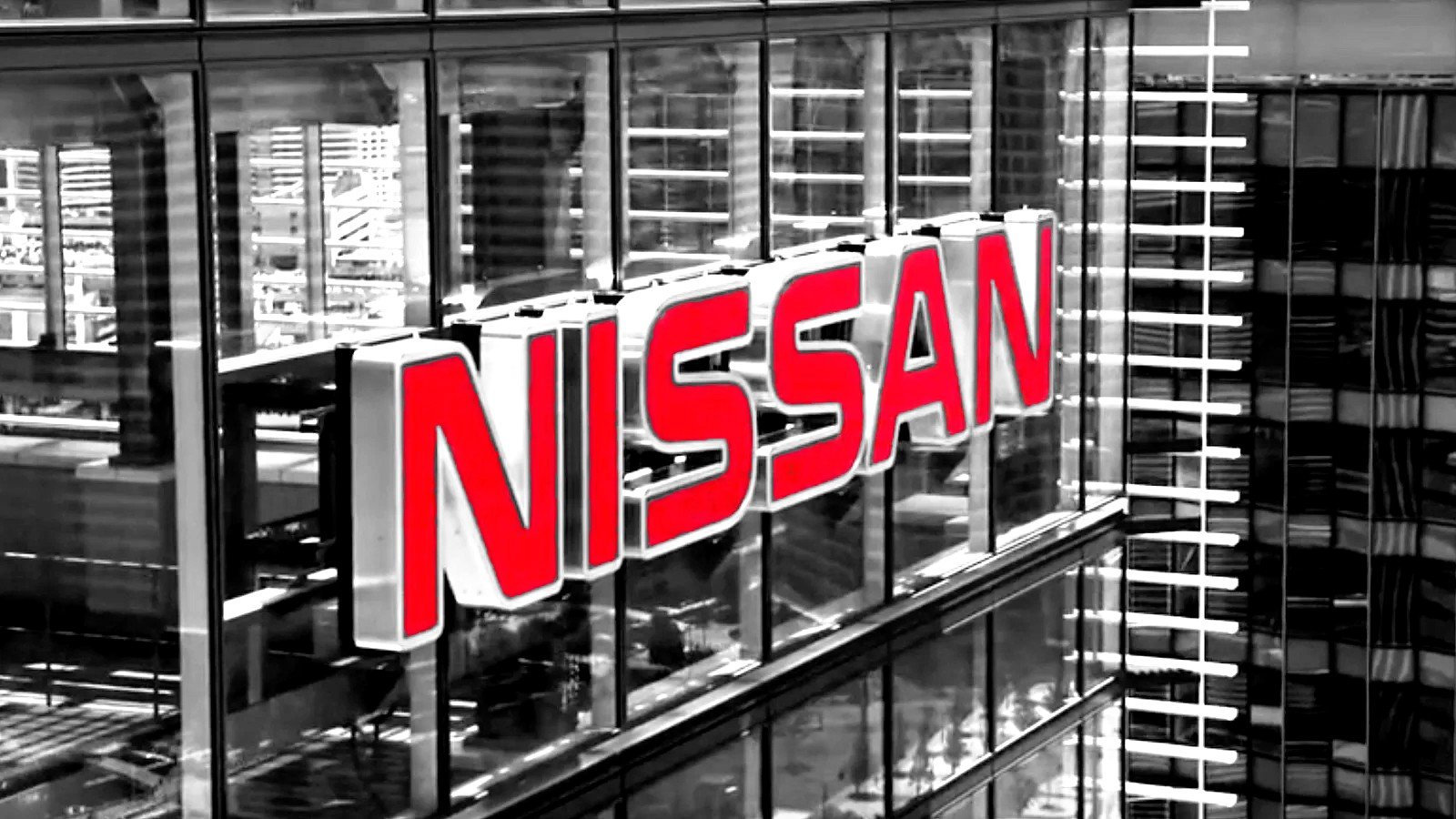 Nissan North America data breach impacts over 53,000 employees