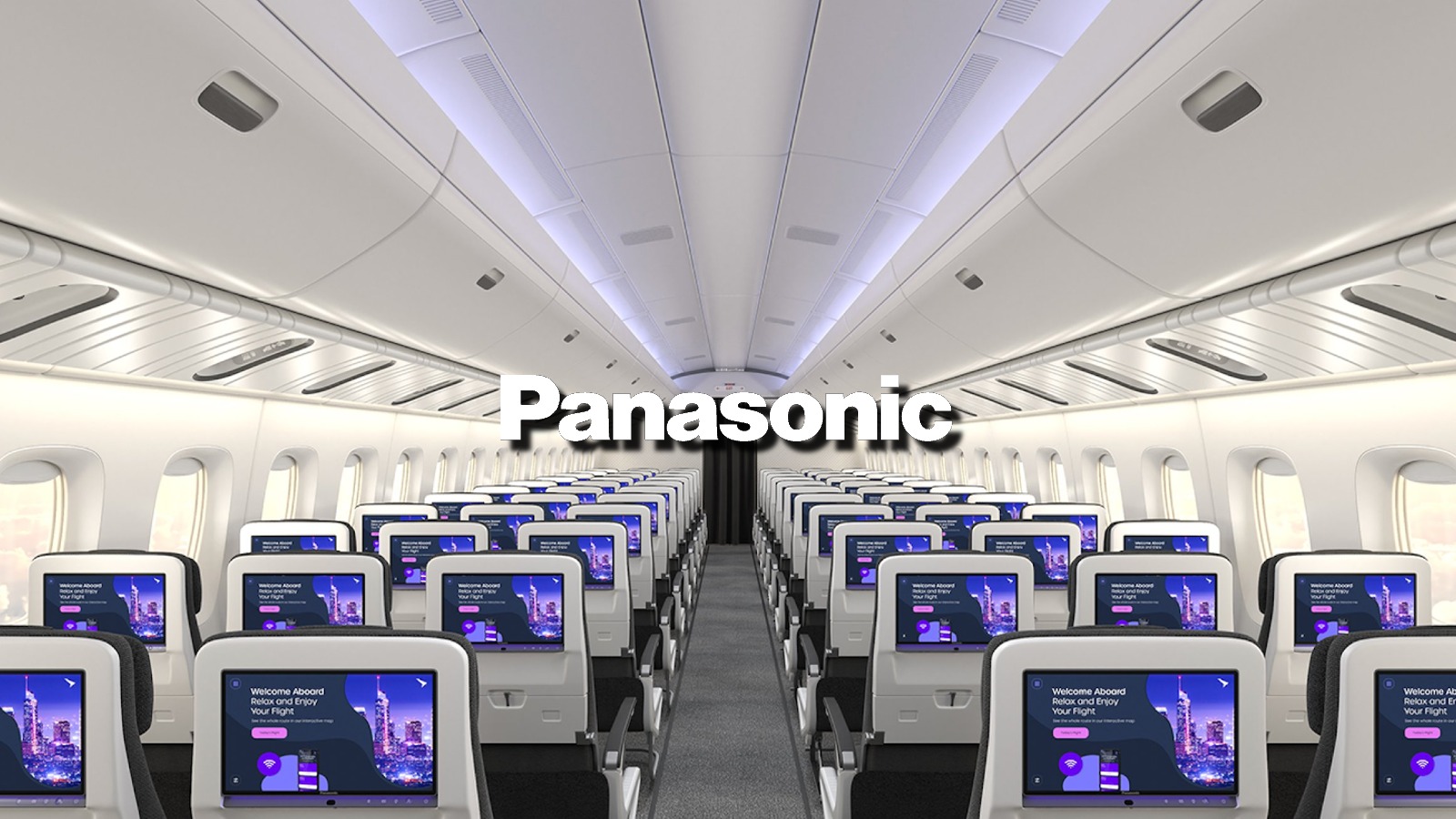 Panasonic