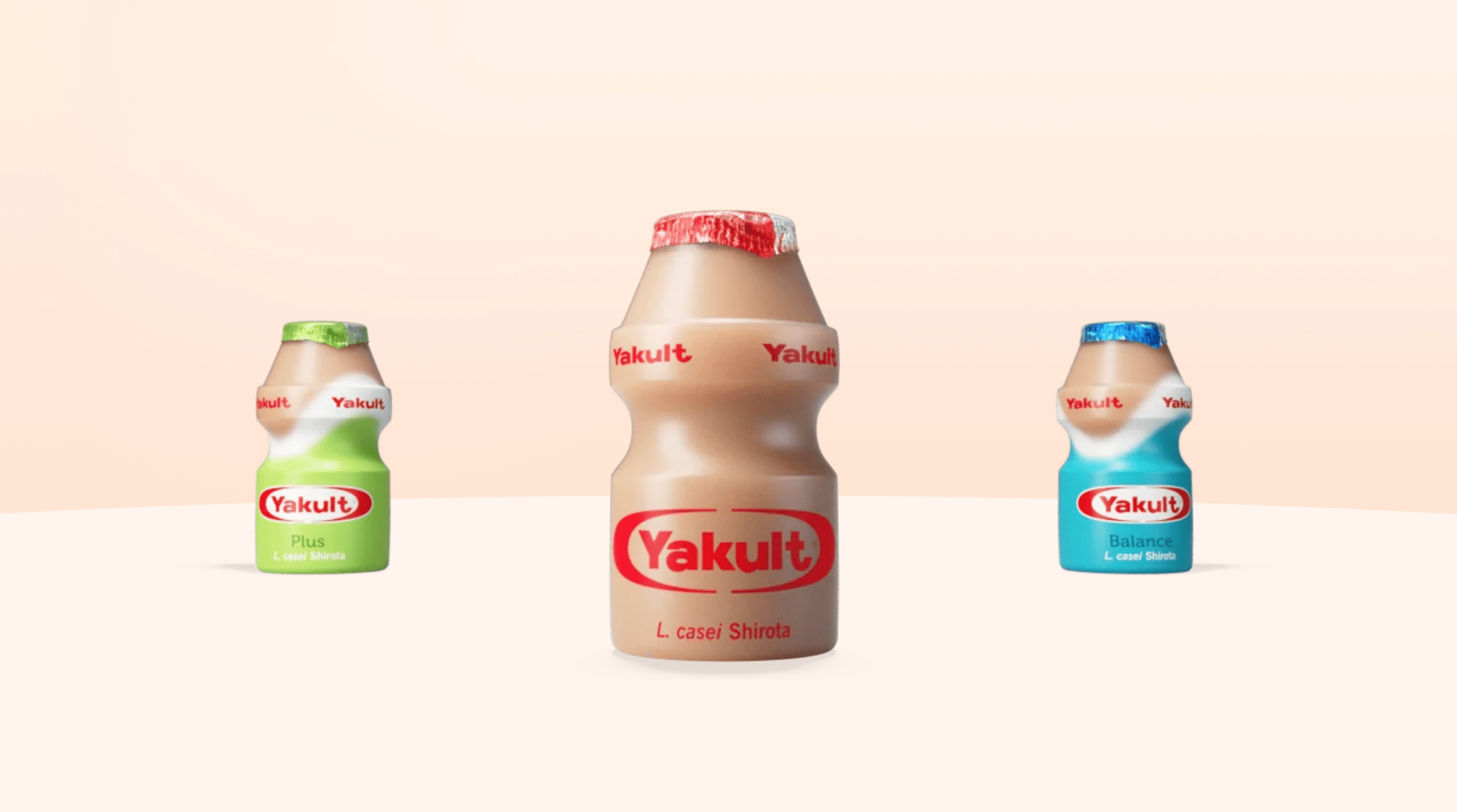 Yakult