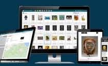 Online museum collections down after cyberattack on service provider
