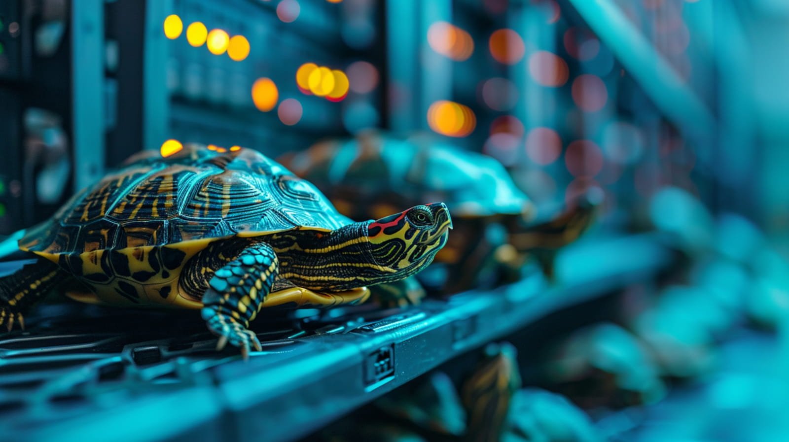 Terrapin Attacks: Over 11 Million SSH Servers Worldwide Are Vulnerable