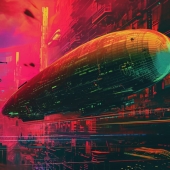 Zeppelin