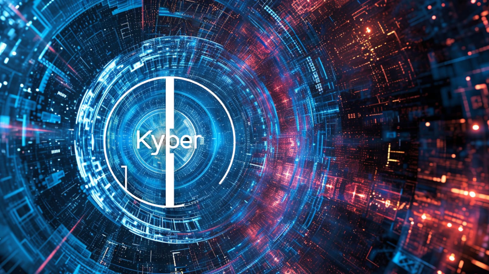 Kyber