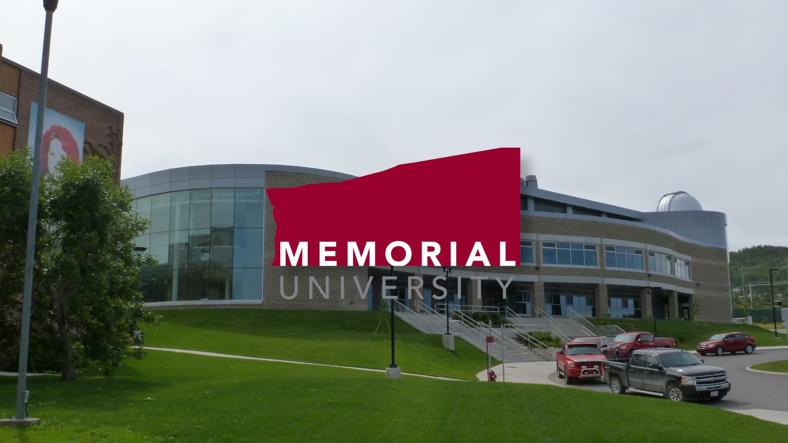 Memorial University recovers from cyberattack, delays semester start