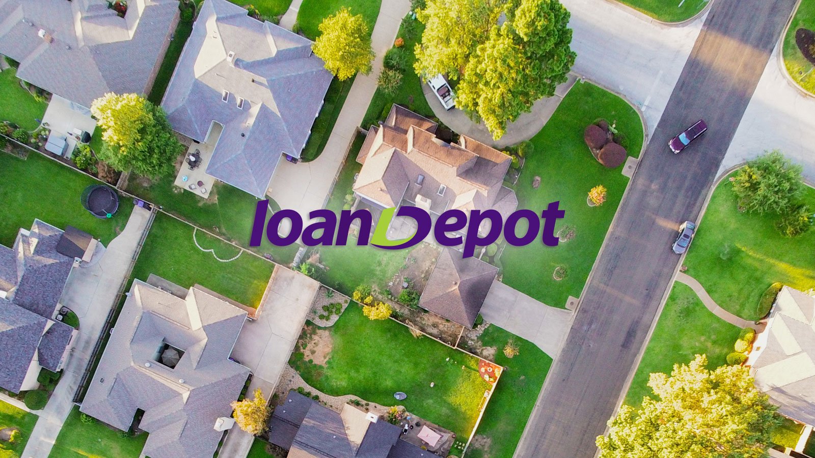 loanDepot logo ovAler a neighborhood