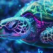 Sea Turtle