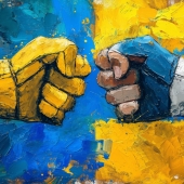Ukraine Russia