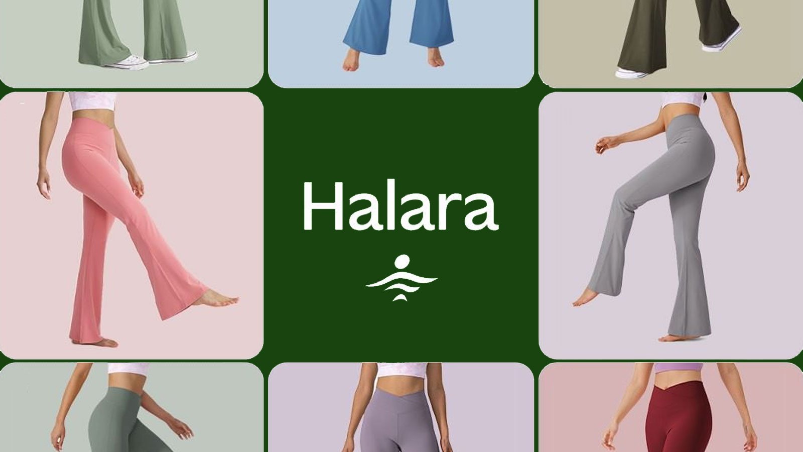 Is Halara a Good Brand? Discover the Quality and Style