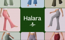Halara probes breach after hacker leaks data for 950,000 people