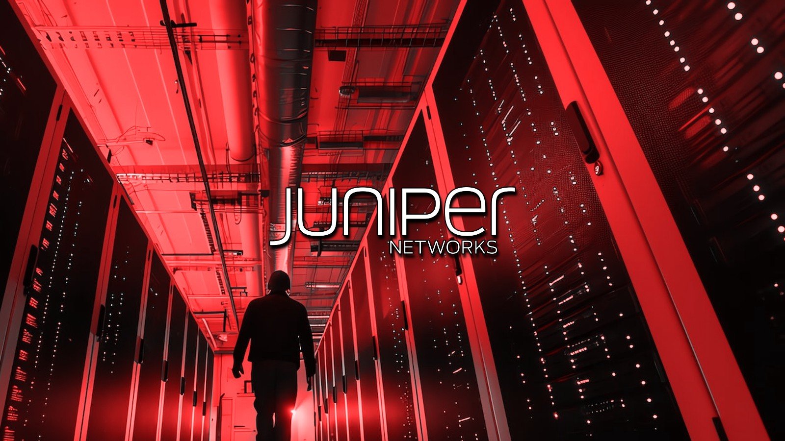 Juniper warns of critical RCE bug in its firewalls and switches