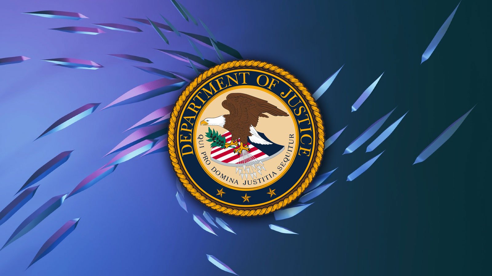 US indicts chief of Qakbot botnet linked to ransomware assaults