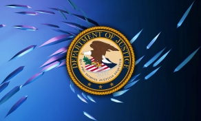 Department of Justice DOJ