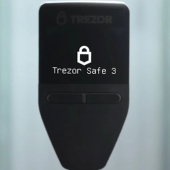 Trezor Safe