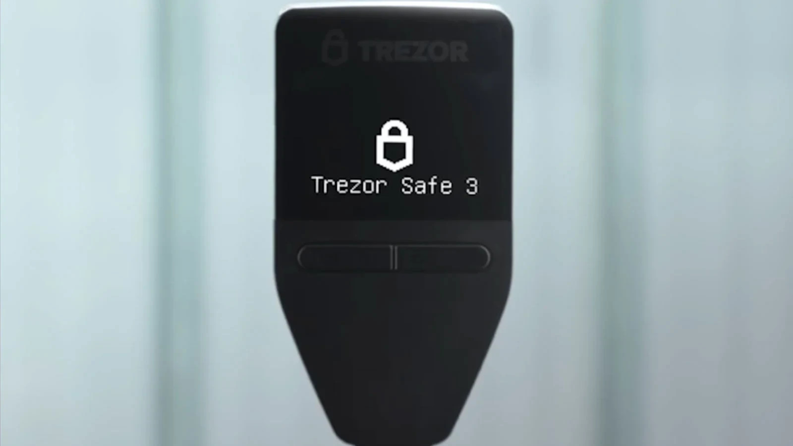 Trezor