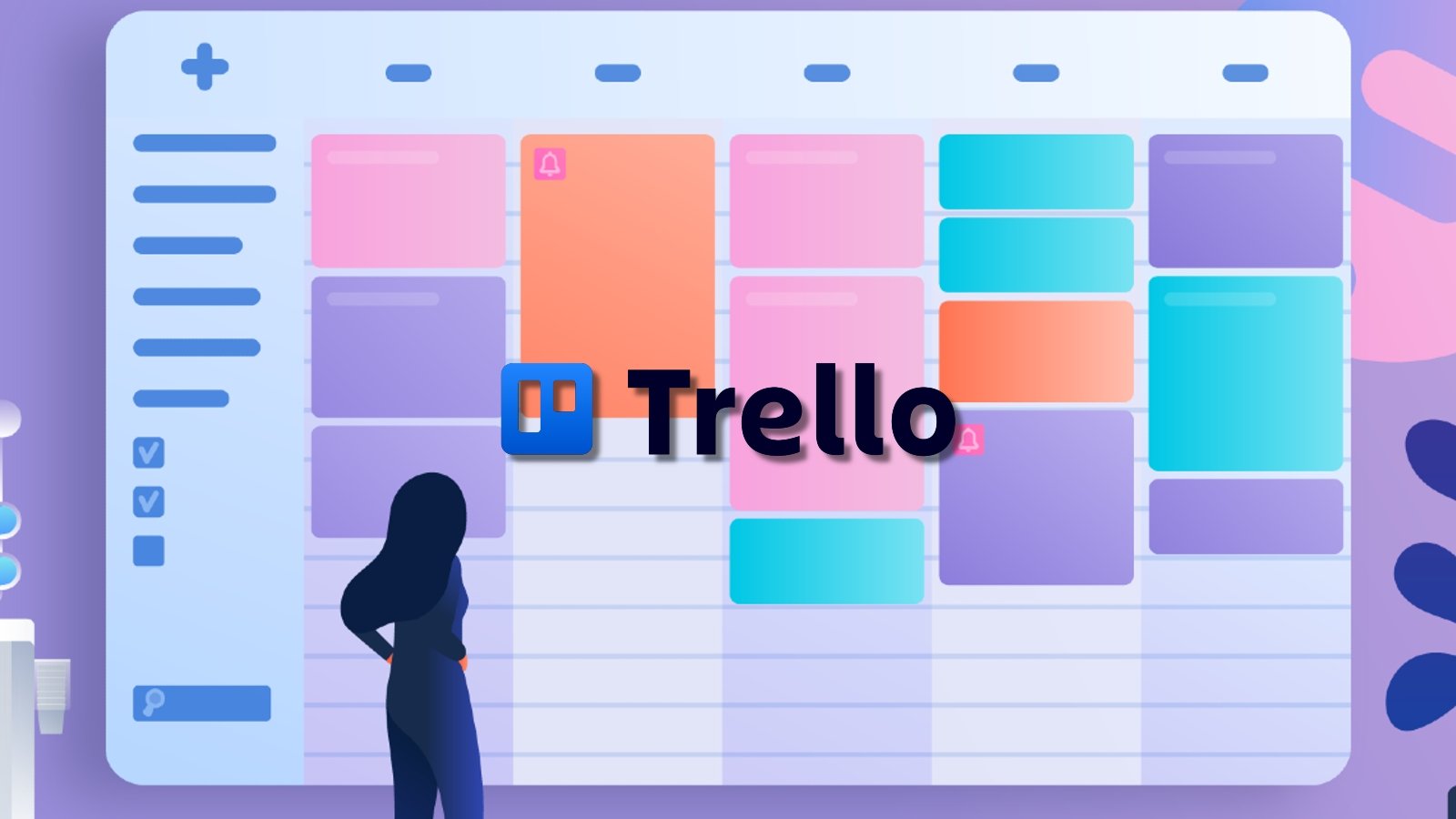 The Trello API was abused to link email addresses to 15 million accounts