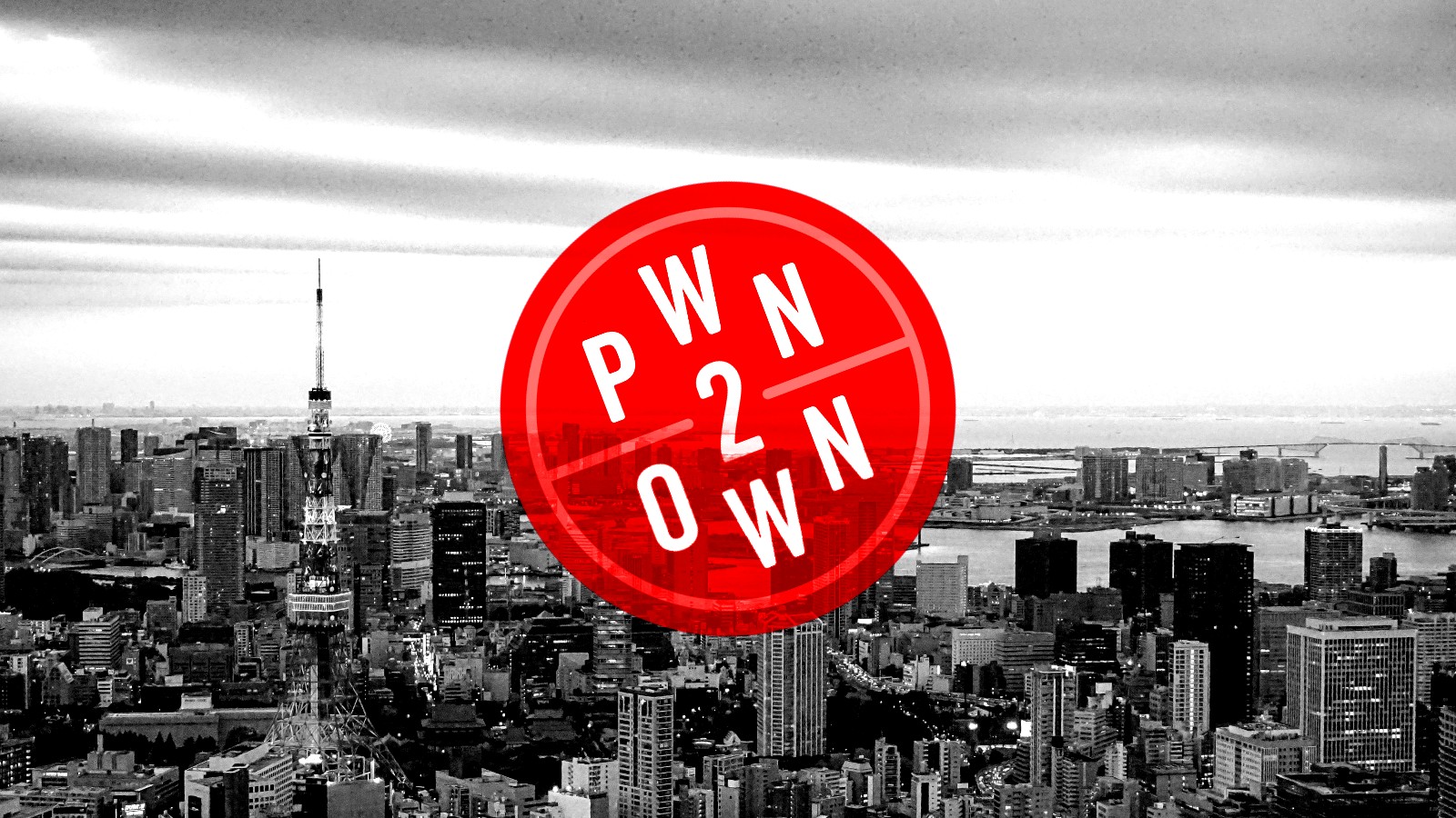 Pwn2Own Otomotiv Tokyo