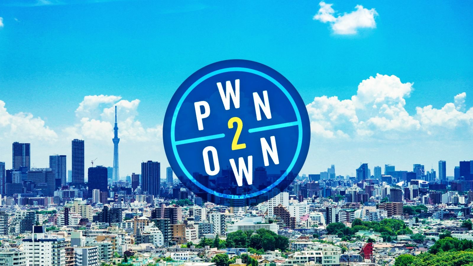 Pwn2Own Automotive Tokyo