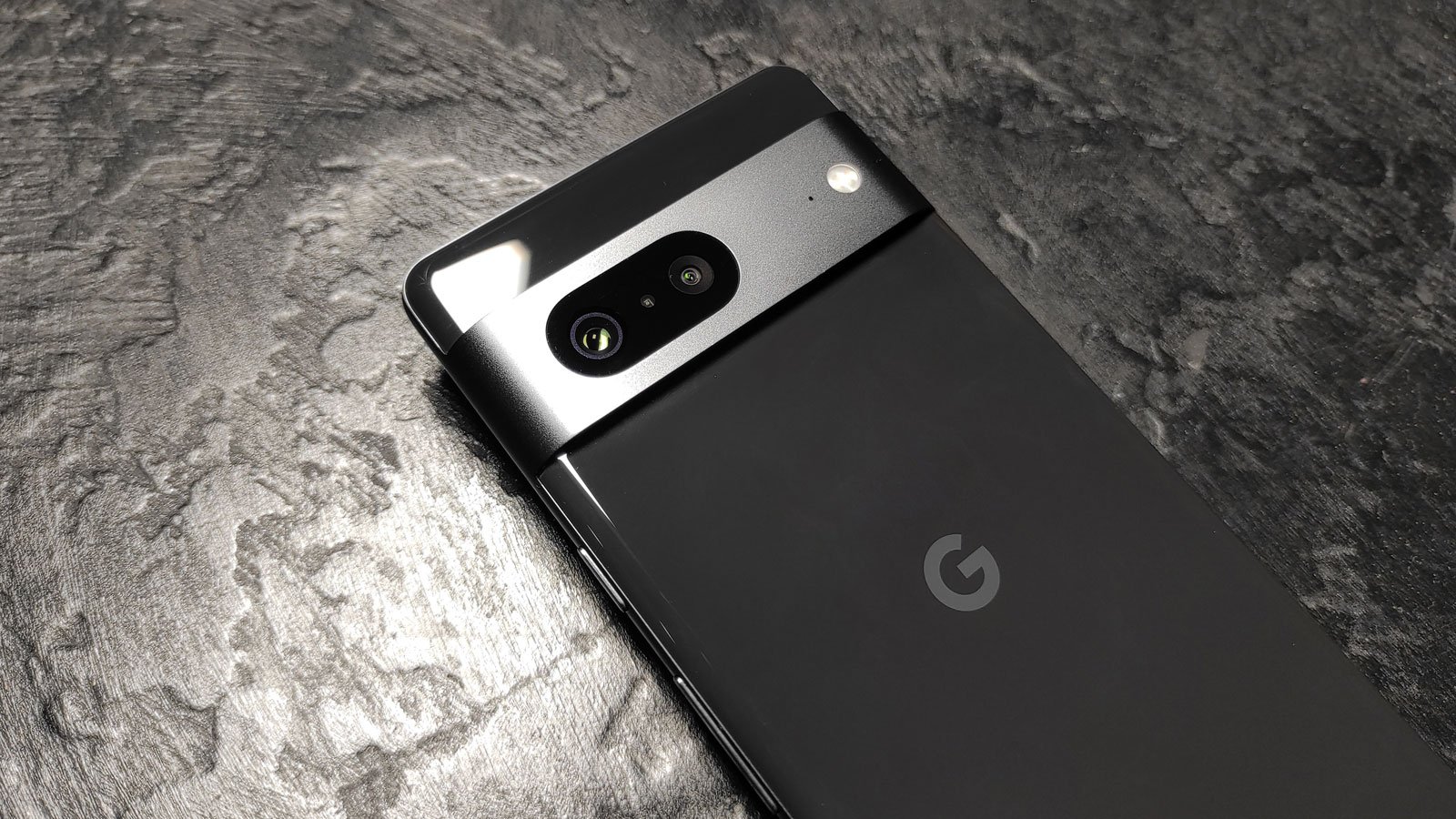 Google Pixel 7