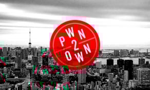 Pwn2Own Tokyo