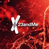23andMe