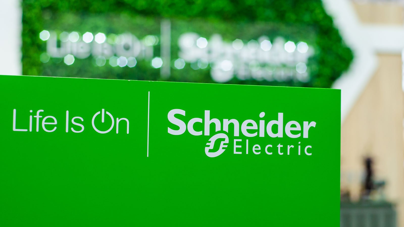 Energy giant Schneider Electric hit by Cactus ransomware attack