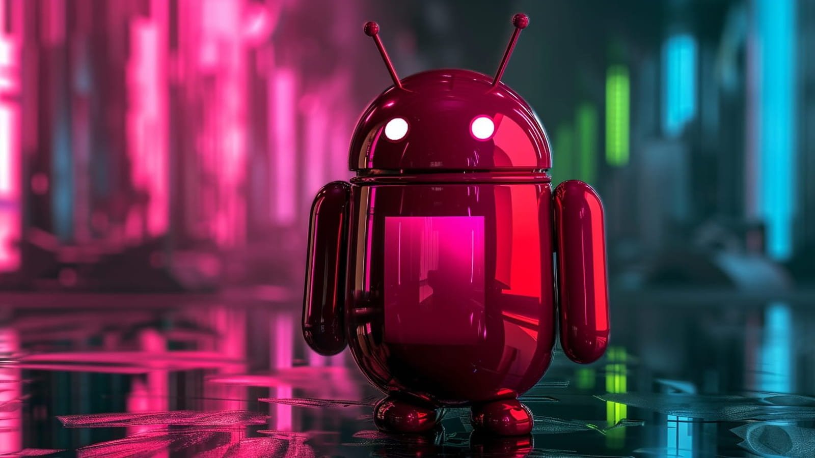 Yeni Brokewell kötü amaçlı yazılımı Android cihazları ele geçiriyor, verileri çalıyor