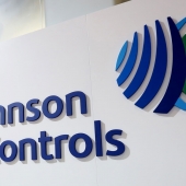 Johnson Controls