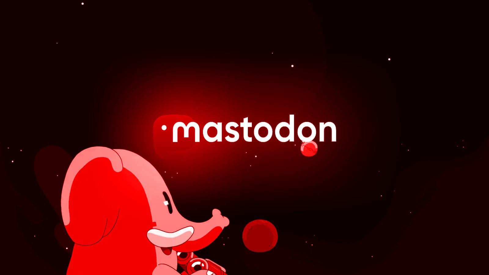 Mastodon