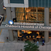 Lurie Children's