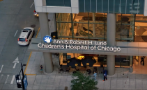 Lurie Children's Hospital took systems offline after cyberattack