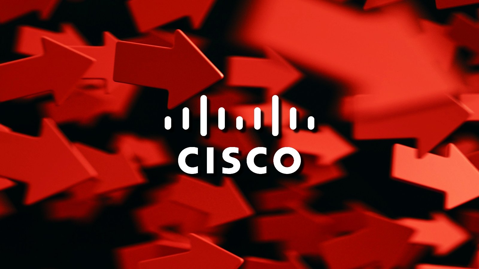Critical Cisco bug exposes Expressway gateways to CSRF attacks