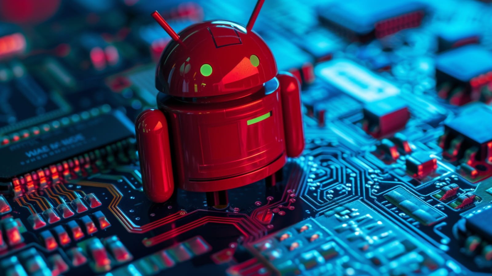 Microsoft warns of "Dirty Stream" attack impacting Android apps