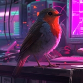 Raspberry Robin