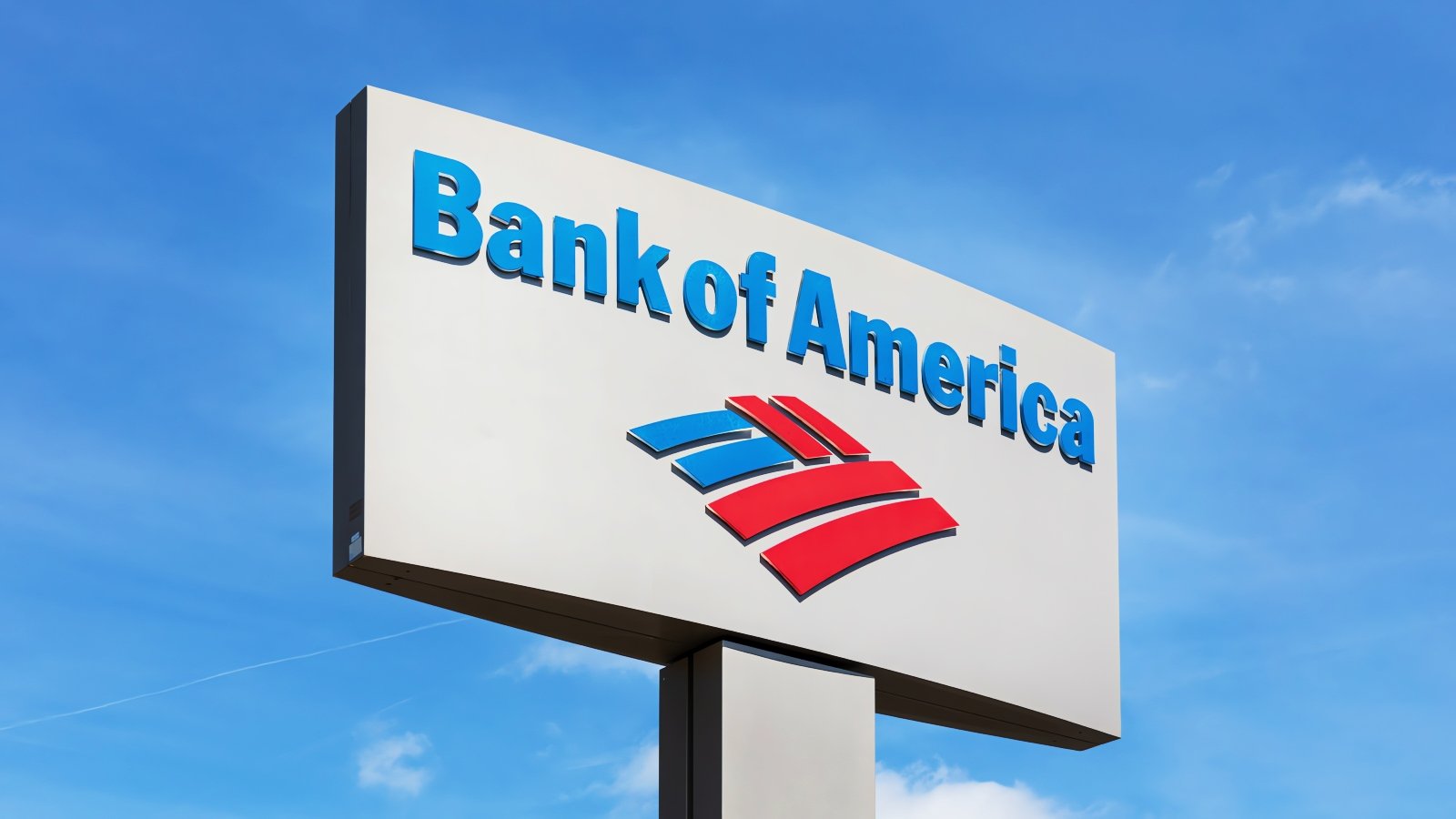 Bank of America