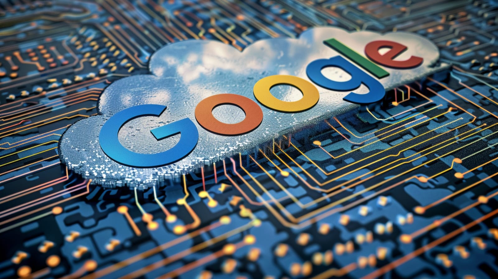 Hackers abuse Google Cloud Run in massive banking trojan campaign