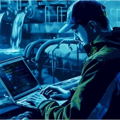 Hacker water