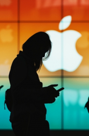 Apple blocked $7 billion in fraudulent App Store purchases in 4 years