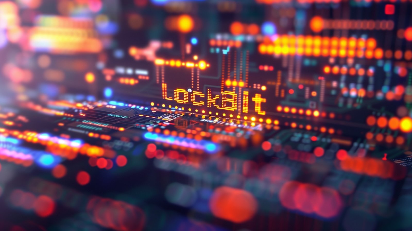 LockBit ransomware group has over $110 million in unspent bitcoin