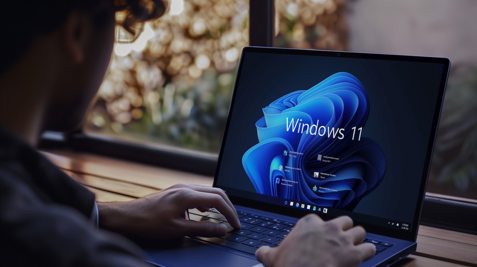 Microsoft now force installing Windows 11 23H2 on eligible PCs