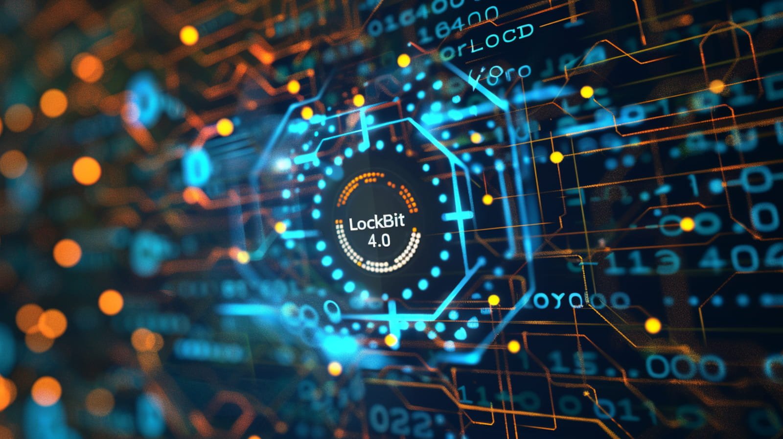 LockBit ransomware secretly building next-gen encryptor before takedown